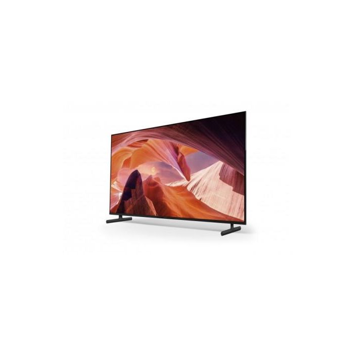 Sony FWD-65X80L Televisor Smart TV Android 65" 4K Ultra HD LED HDR Dolby Vision Motionflow XR 200, Wifi y Chromecast Negro 6 Sony FWD-65X80L Televisor Smart TV Android 65" 4K Ultra HD LED HDR Dolby Vision Motionflow XR 200, Wifi y Chromecast Negro 6