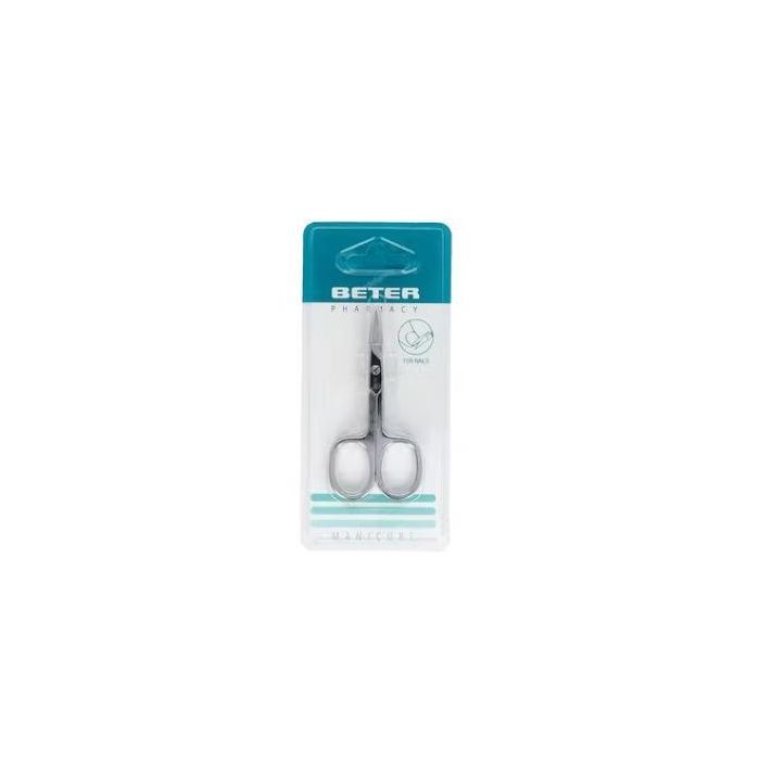 Tijera Uñas Curva Prof 24012 Tijera Uñas Curva Prof 24012