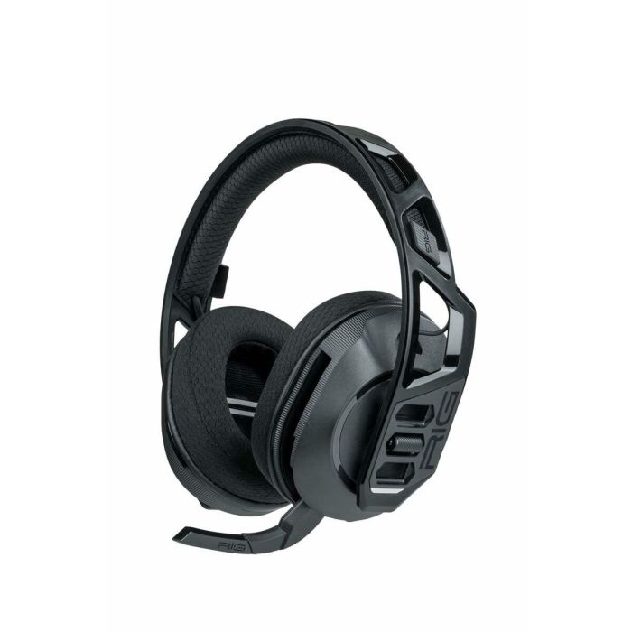 Auriculares con Micrófono Gaming Nacon RIG600PROHS 2