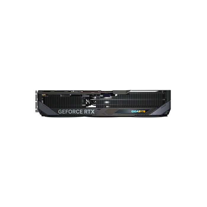 GIGABYTE GeForce RTX 5080 GAMING OC 16G Tarjeta Gráfica - 16GB GDDR7, 256 bits, PCI-E 5.0, 2730MHz Core Clock, 3 x DisplayPort, 1 x HDMI, GV-N5080GAMING OC-16GD 6 GIGABYTE GeForce RTX 5080 GAMING OC 16G Tarjeta Gráfica - 16GB GDDR7, 256 bits, PCI-E 5.0, 2730MHz Core Clock, 3 x DisplayPort, 1 x HDMI, GV-N5080GAMING OC-16GD 6