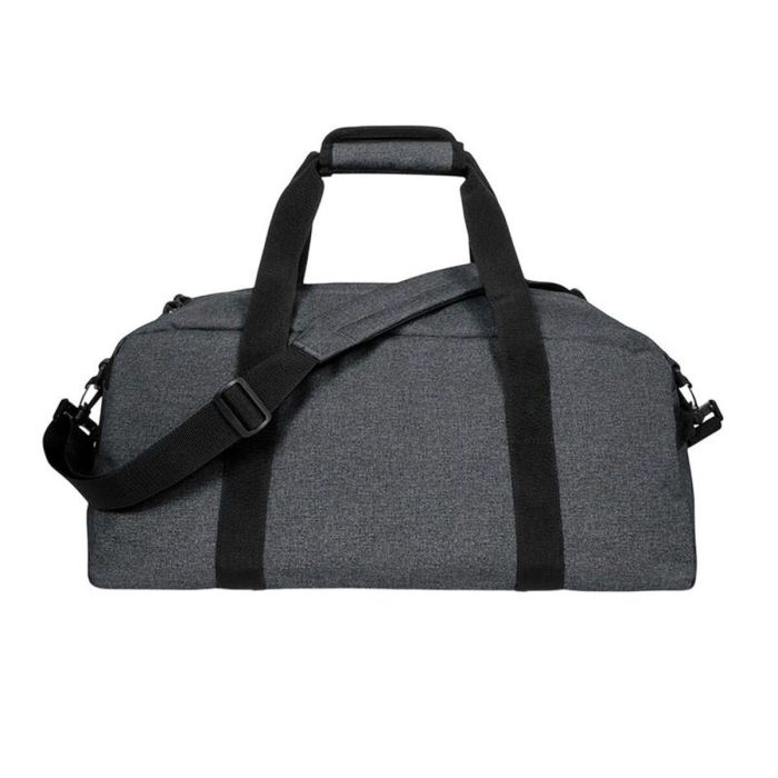 Bolsa de Deporte Eastpak Stand Gris oscuro 3 Bolsa de Deporte Eastpak Stand Gris oscuro 3