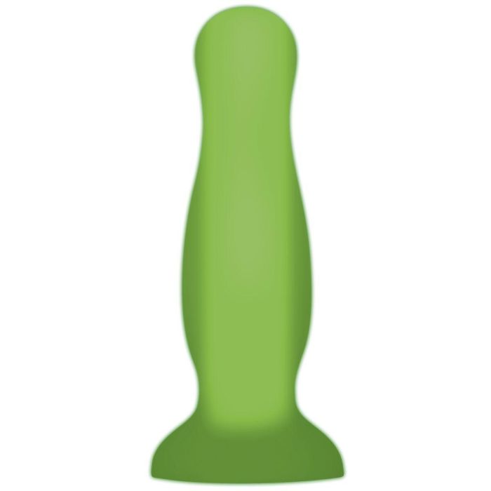 Plug Anal Evolved Verde 10