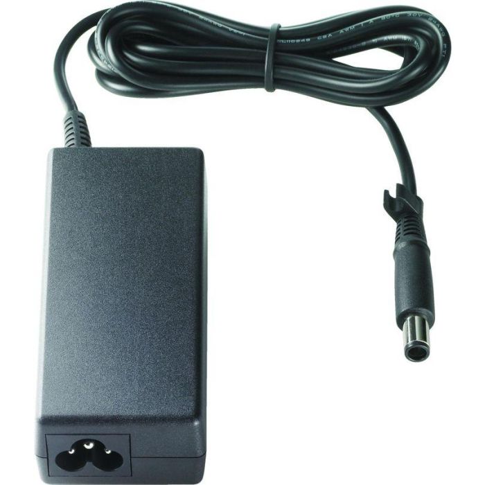 HP 90W Smart AC Adapter Adaptador de Corriente para Portátil 0 HP 90W Smart AC Adapter Adaptador de Corriente para Portátil 0