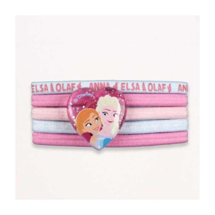 Set de belleza bolsito frozen 18.0 x 13.0 x 4.0 cm 5