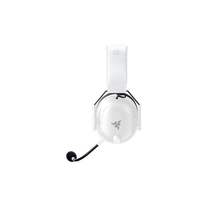 Razer BlackShark V2 Pro 2023 Auriculares Inalámbricos Bluetooth Blanco 0 Razer BlackShark V2 Pro 2023 Auriculares Inalámbricos Bluetooth Blanco 0