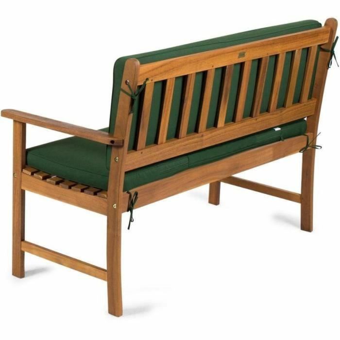 Cojín Fieldmann FDZN 9020 Verde 3