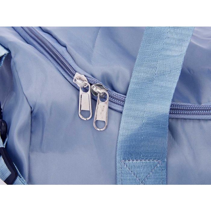 Mochila Multiuso Pincello Azul - 46x25x28 cm (5 Unidades) 3 Mochila Multiuso Pincello Azul - 46x25x28 cm (5 Unidades) 3