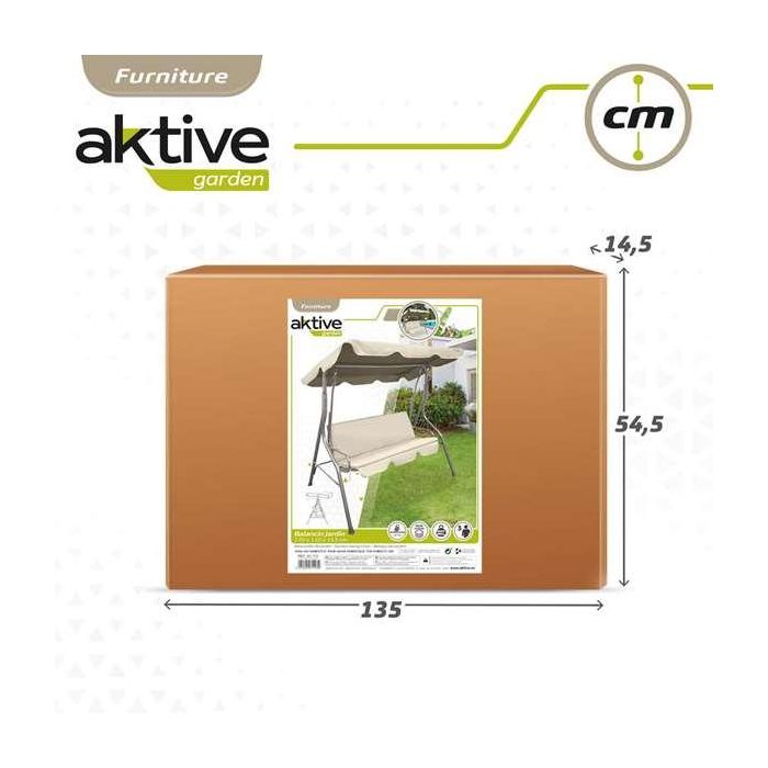 Balancín Aktive 180 x 160 x 107 cm 5 Balancín Aktive 180 x 160 x 107 cm 5