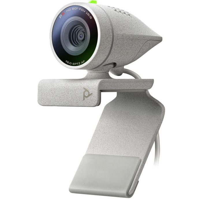HP Poly Studio P5 Webcam USB-A 1