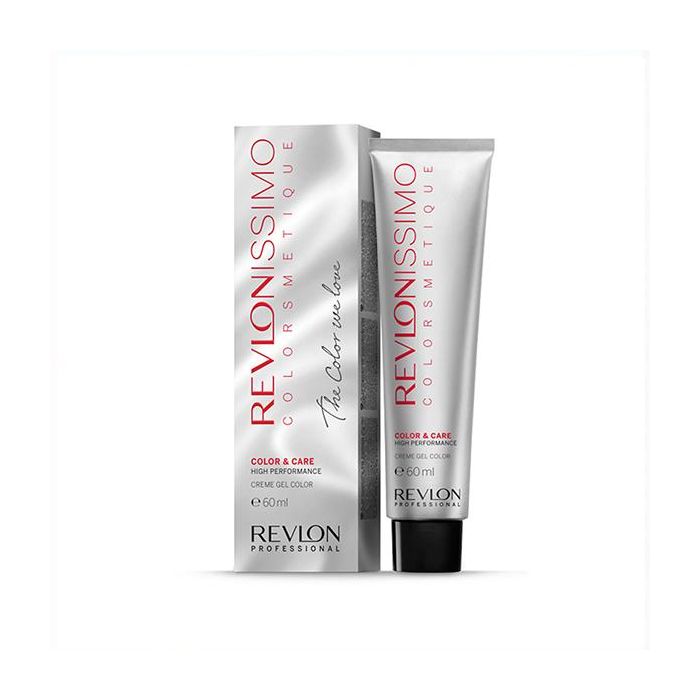 Revlon Revlonissimo Colorsmetique Crema-Gel Coloración Permanente 60ml Color 5