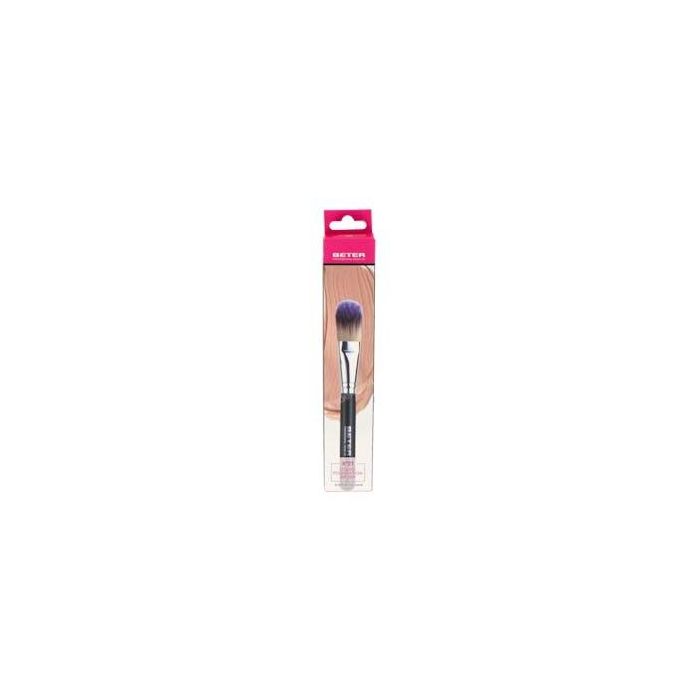 BETER Brocha Liquid Foundation Pelo Sintético