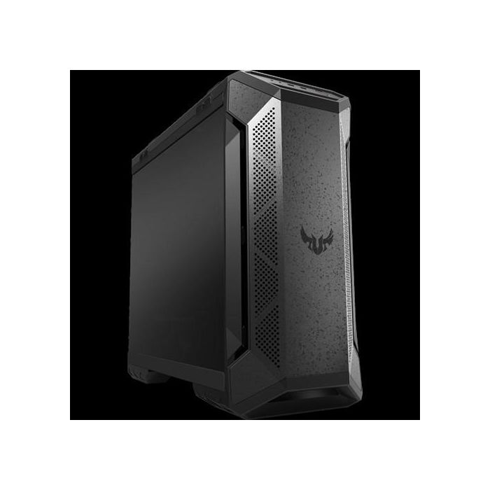 ASUS TUF Gaming GT501 Midi Tower Negro 5