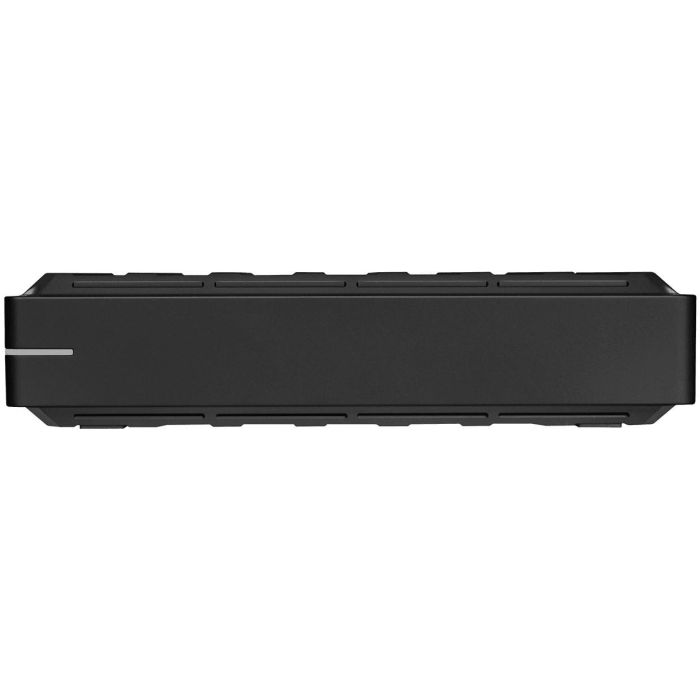 Western Digital WD BLACK D10 GAME DRIVE 8TB USB 3.2 Disco Duro Externo Gaming 6