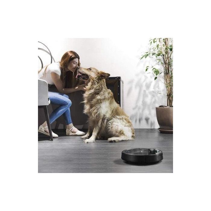 ROBOT ASPIRADOR CECOTEC CONGA 3490 ELITE - BARRE / ASPIRA / MOPA / FRIEGA - SUCCIÓN 2300PA - NAVEGACIÓN INTELIGENTE 360 - APP CONTROL - ALEXA/GOOGLE H 1 ROBOT ASPIRADOR CECOTEC CONGA 3490 ELITE - BARRE / ASPIRA / MOPA / FRIEGA - SUCCIÓN 2300PA - NAVEGACIÓN INTELIGENTE 360 - APP CONTROL - ALEXA/GOOGLE H 1