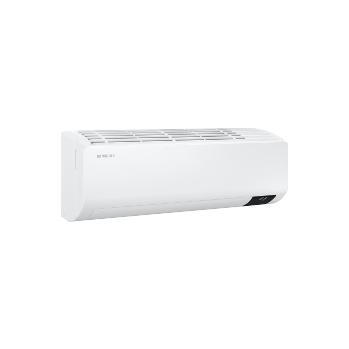 Samsung Aire Acondicionado (F-AR18LZN) Luzon Pack Int+Ext Conjunto Domestico de Split Mural con Capacidad En Frio de 5 Kw y En Calor 5 Kw. 2