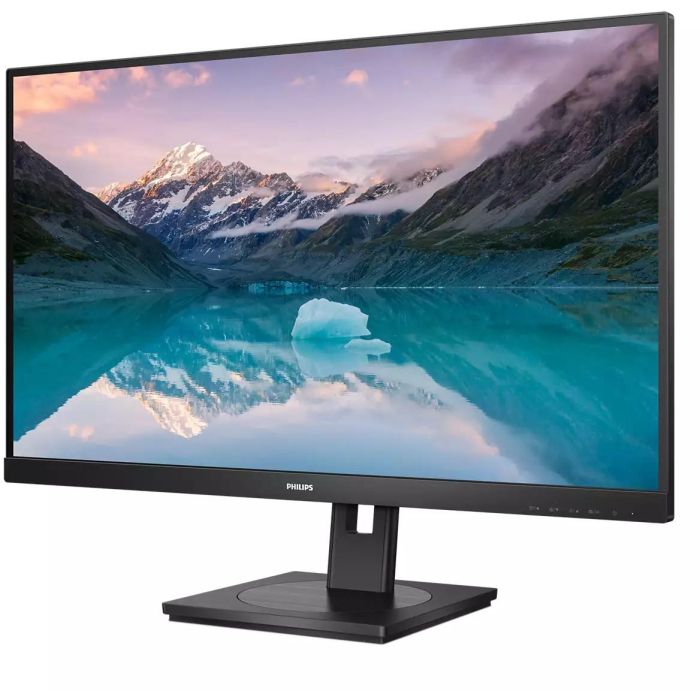 Philips 275S9JML Monitor de 27" (68.6cm) QHD 2560x1440 VA 4ms 75Hz con HDMI, DisplayPort, USB y Altavoces Negro 5 Philips 275S9JML Monitor de 27" (68.6cm) QHD 2560x1440 VA 4ms 75Hz con HDMI, DisplayPort, USB y Altavoces Negro 5