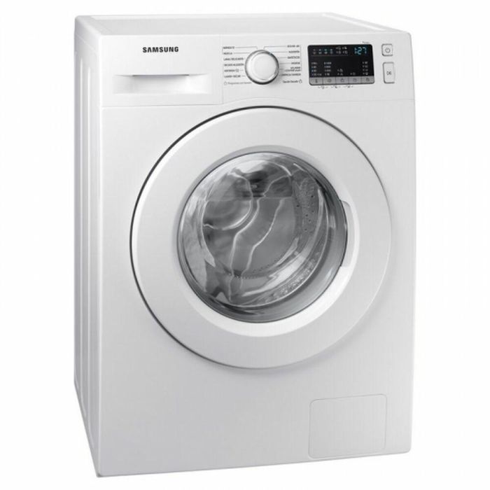 Lavadora - Secadora Samsung WD80T4046EE 8kg / 5kg Blanco 1400 rpm 0 Lavadora - Secadora Samsung WD80T4046EE 8kg / 5kg Blanco 1400 rpm 0