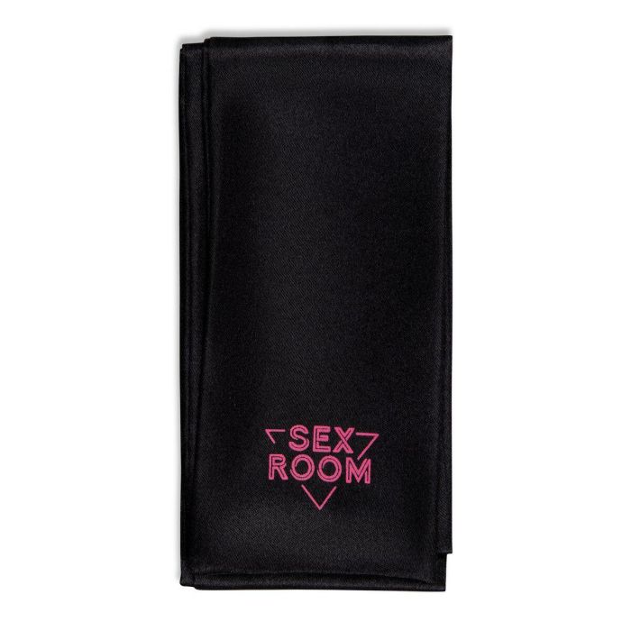 Vibrador clásico Dream Toys Sex Room Raunchy Kit Negro 13 Vibrador clásico Dream Toys Sex Room Raunchy Kit Negro 13