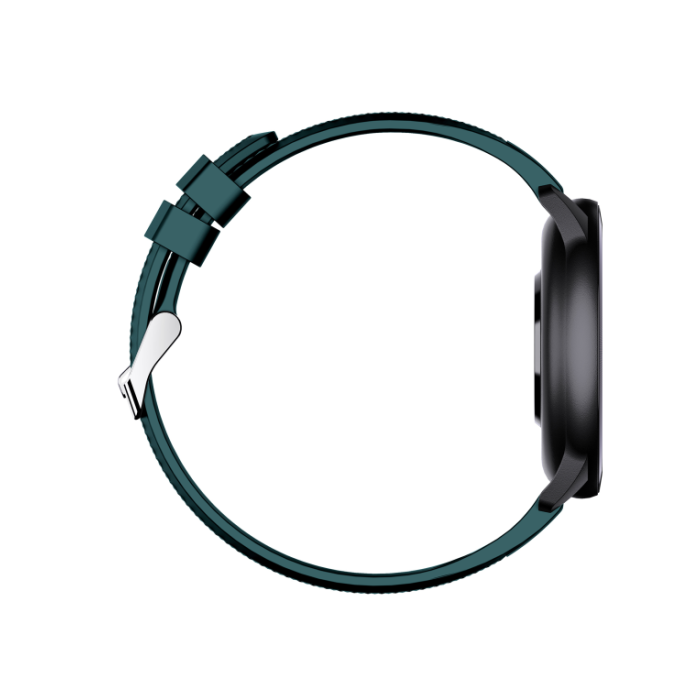 Leotec LESW32V Reloj Inteligente Smartwatch 1.28" IPS Negro, Pulsómetro, Oxímetro, Modo Multisport, Resistencia IP68 2