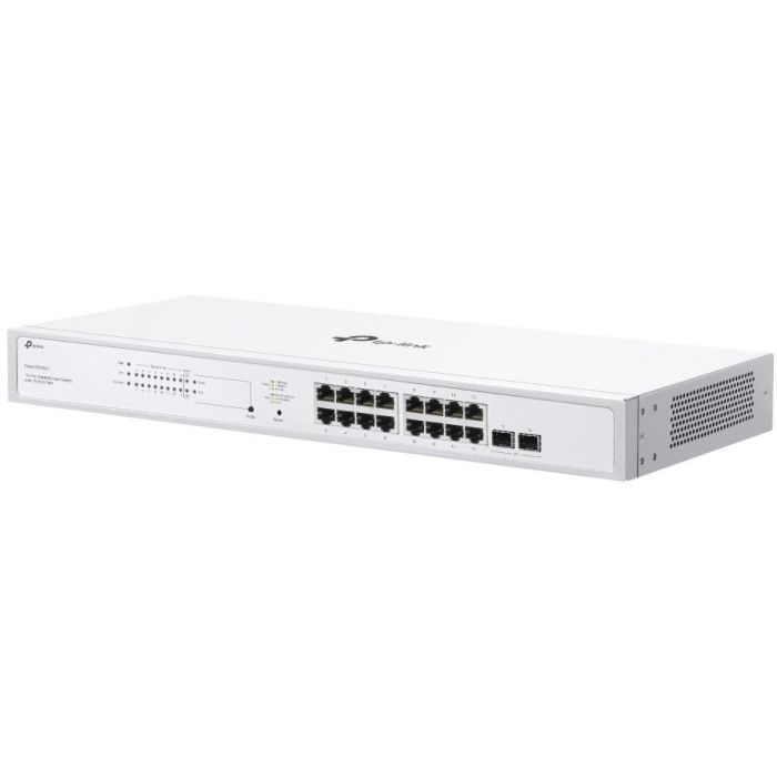 TP-Link Smart Switch Festa FS318GP 18-Port Gigabit PoE 2