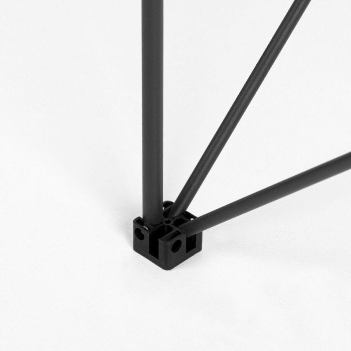 Mesa Plegable Aktive 52 x 46 x 52 cm (2 Unidades) 1 Mesa Plegable Aktive 52 x 46 x 52 cm (2 Unidades) 1