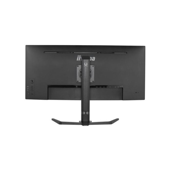Iiyama GCB3481WQSU-B1 Monitor 34" VA 1500R Curvo 180Hz UWQHD Negro 1 Iiyama GCB3481WQSU-B1 Monitor 34" VA 1500R Curvo 180Hz UWQHD Negro 1