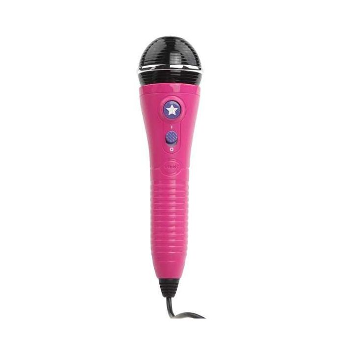 Kidi Superstar Lightshow 80-165822 V-Tech Kidi Superstar Lightshow 80-165822 V-Tech
