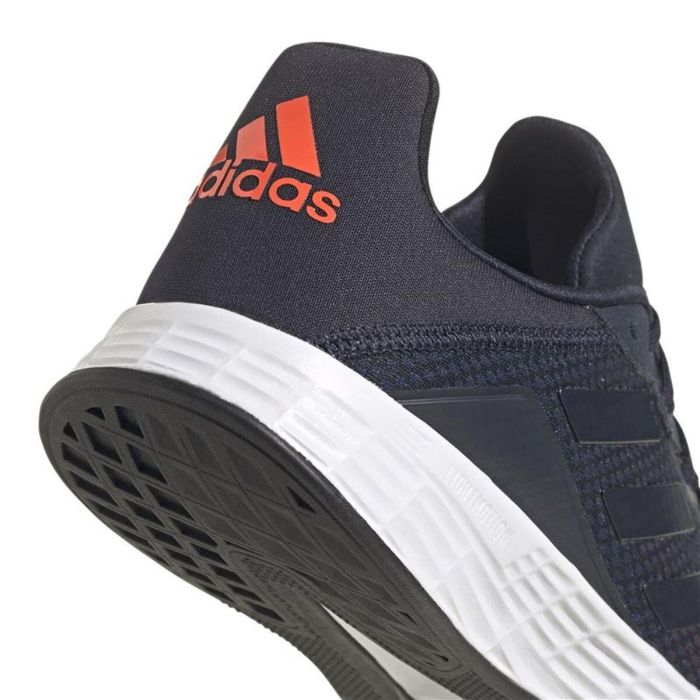 Zapatillas de Running para Adultos Adidas Duramo SL Azul oscuro Zapatillas de Running para Adultos Adidas Duramo SL Azul oscuro