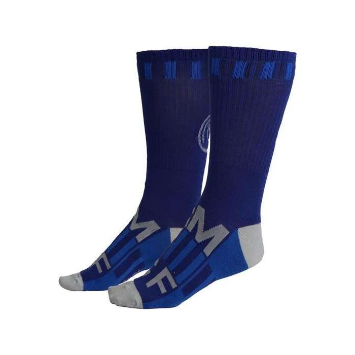 Calcetines real madrid talla 38/45 1 Calcetines real madrid talla 38/45 1