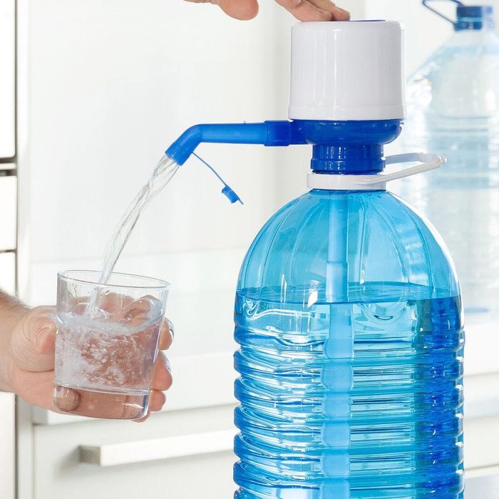 Dispensador de Agua para Garrafas XL Watler InnovaGoods