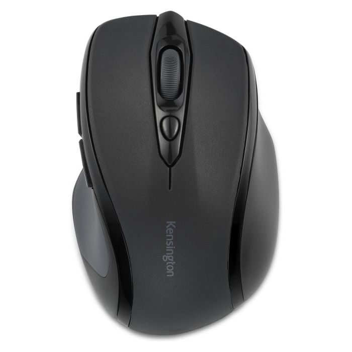 Ratón Inalámbrico Kensington MY310S Negro 1600 dpi 7