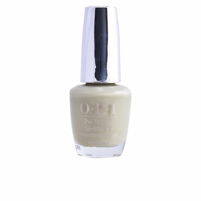 Opi Infinite Shine Esmalte De Uñas De Larga Duración Colección Primavera #This Isn'T Greenland 15 mL