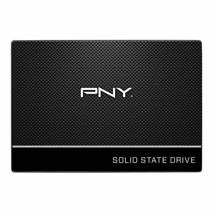 Disco duro PNY CS900 SSD 2TO 2.5