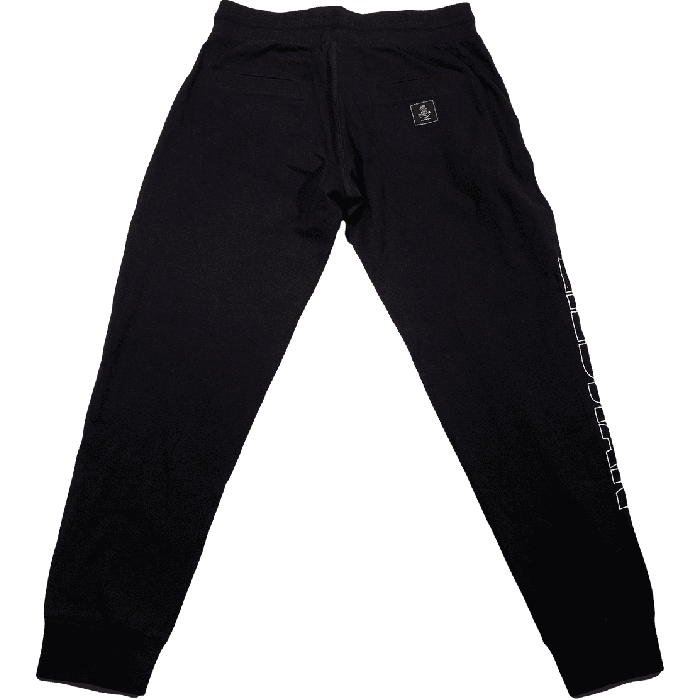 Pantalón Chandal Zildjian Joggers Negro (Xl) 2 Pantalón Chandal Zildjian Joggers Negro (Xl) 2