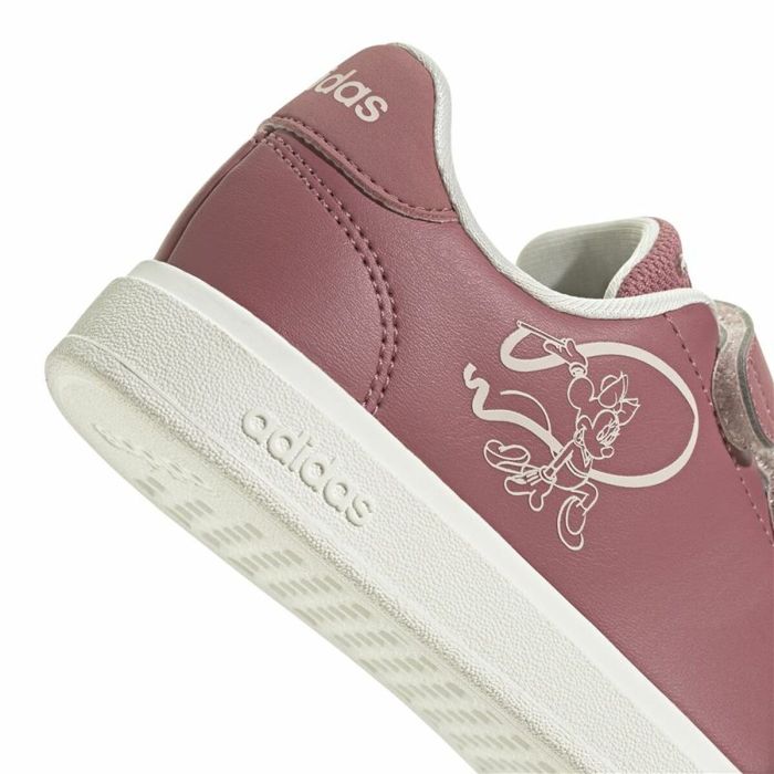 Zapatillas Deportivas Infantiles Adidas Disney Mickey Friends Advantage 1 Zapatillas Deportivas Infantiles Adidas Disney Mickey Friends Advantage 1