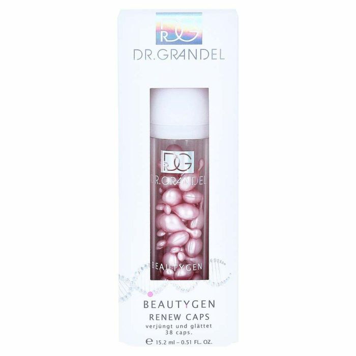 Dr Grandel Beautygen Renew Capsules 38 Unidades