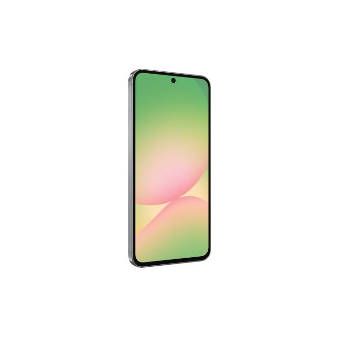 Samsung SAM-SP A566 8-128BK Galaxy A56 5G 8GB/128GB 6.7" Super AMOLED 120Hz 50MP Cámara 5000 mAh Batería Grafito 2