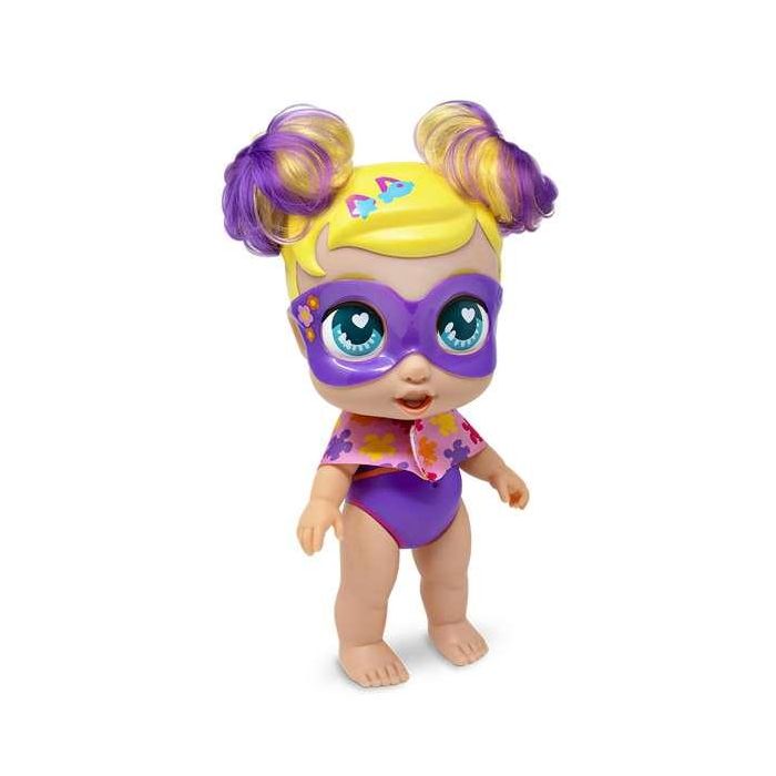 Muñeca bebé super cute sofi mision playa 26 cm 4 Muñeca bebé super cute sofi mision playa 26 cm 4
