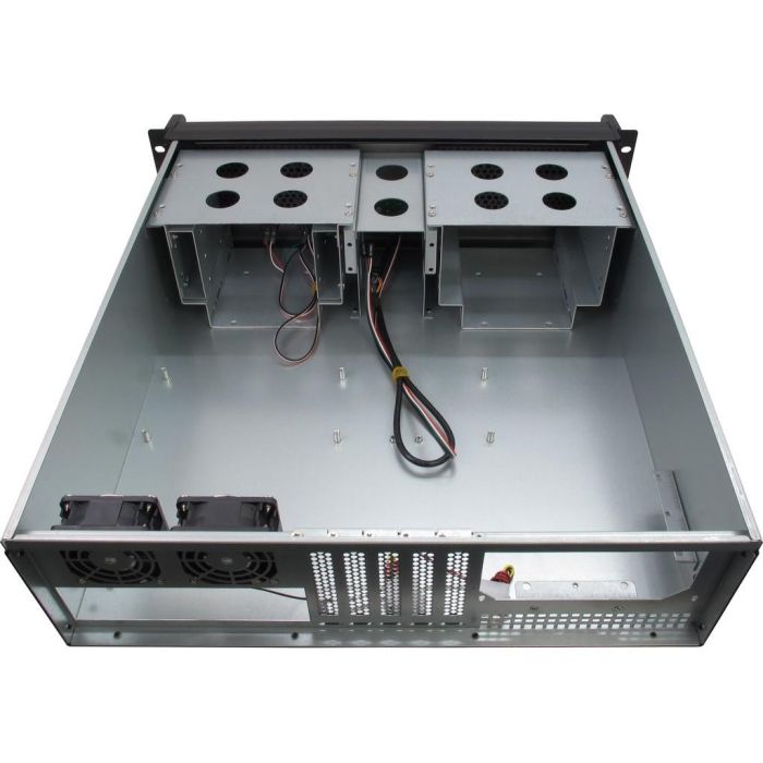 S 3HE Inter-Tech IPC 3U-3098S 5 S 3HE Inter-Tech IPC 3U-3098S 5