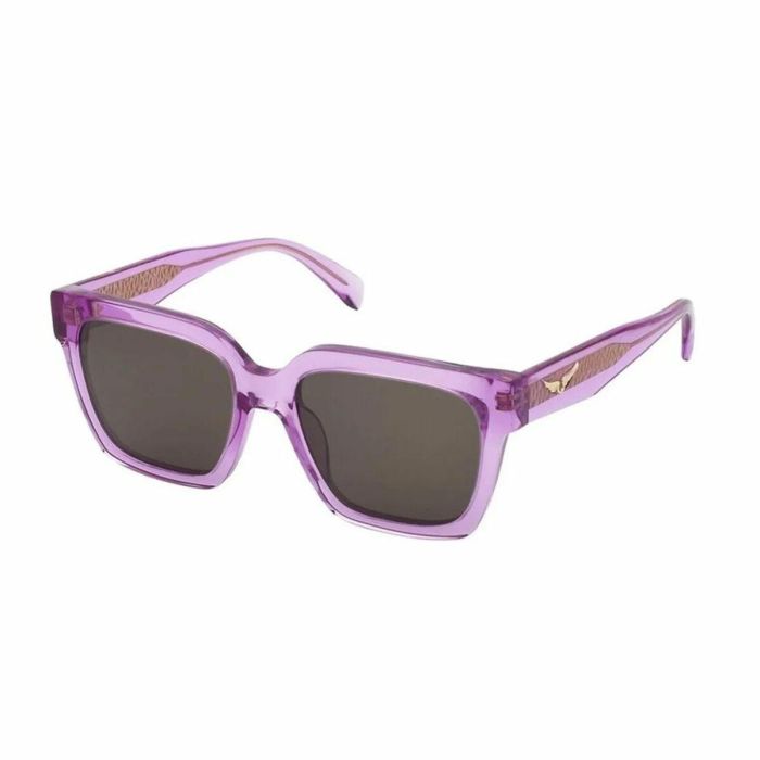 Gafas de Sol Mujer Zadig & Voltaire SZV407-5409AH ø 54 mm Gafas de Sol Mujer Zadig & Voltaire SZV407-5409AH ø 54 mm