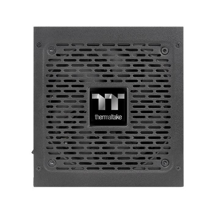 Thermaltake Toughpower PF3 1200W Fuente Alimentación PC ATX 3.0 80 PLUS Platinum Modular 1 Thermaltake Toughpower PF3 1200W Fuente Alimentación PC ATX 3.0 80 PLUS Platinum Modular 1