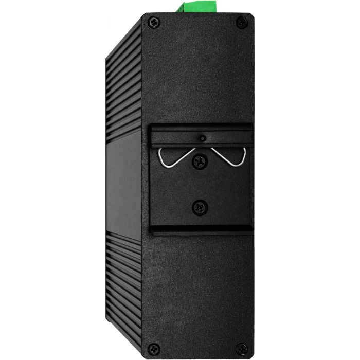 Level One IGS-2110P Switch Gestionado L2 Gigabit Ethernet 8 Puertos PoE 2 Puertos SFP 110W Presupuesto 1