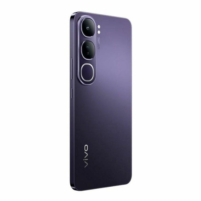 Smartphone Vivo 5667970B 2 Smartphone Vivo 5667970B 2