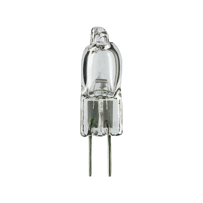 Bombilla Halogena Cuarzo 6 V-30 W Ba310 Elite Motic