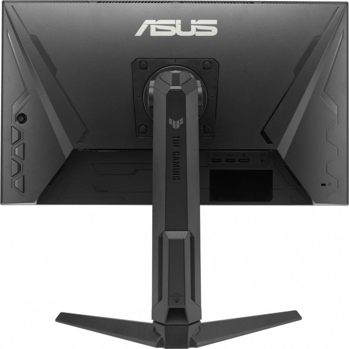 ASUS TUF Gaming VG259QL5A 90LM0BK0-B01O71 Monitor Fast IPS 24.5" Full HD 1ms 200Hz G-Sync Compatible FreeSync Premium Negro 4 ASUS TUF Gaming VG259QL5A 90LM0BK0-B01O71 Monitor Fast IPS 24.5" Full HD 1ms 200Hz G-Sync Compatible FreeSync Premium Negro 4