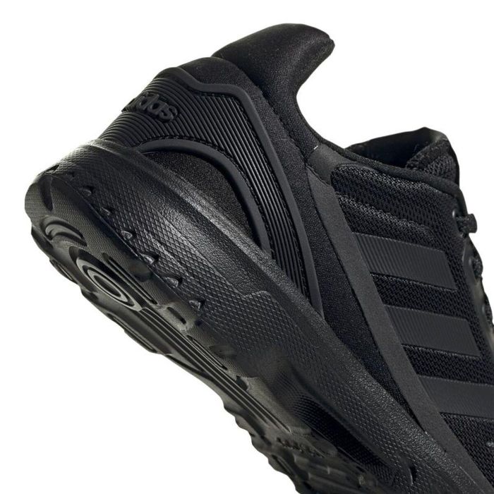 Zapatillas Casual Niño Adidas Nebula Ted Negro 2