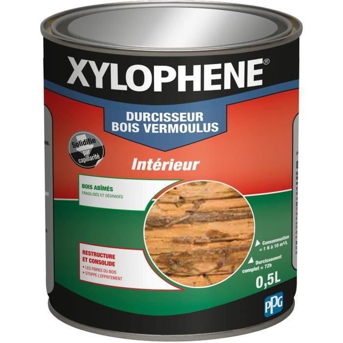 Endurecedor de ajenjo - XILOFENO - 0,5 L Endurecedor de ajenjo - XILOFENO - 0,5 L