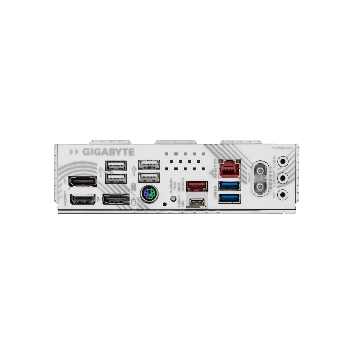 Placa Gigabyte B850M Eagle Wifi6E Ice (Blanco),Amd,Am5,B850,4Ddr5,256Gb,1Hdmi+1Dp,4Sata3+3M.2,Gbelan+Wifi6E+Bt5.3,4Usb3.2,Matx 3 Placa Gigabyte B850M Eagle Wifi6E Ice (Blanco),Amd,Am5,B850,4Ddr5,256Gb,1Hdmi+1Dp,4Sata3+3M.2,Gbelan+Wifi6E+Bt5.3,4Usb3.2,Matx 3
