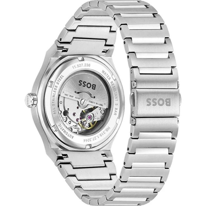 Reloj Hombre Hugo Boss 1514186 (Ø 41 mm) 1 Reloj Hombre Hugo Boss 1514186 (Ø 41 mm) 1