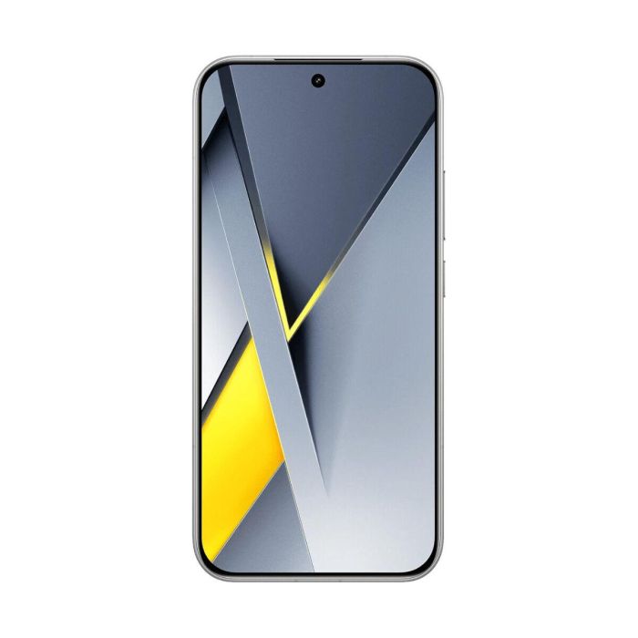 Xiaomi POCO F8 Pro MZB0M60EU 6.59" 5G 120Hz 12GB/256GB NFC Titanium Silver Xiaomi POCO F8 Pro MZB0M60EU 6.59" 5G 120Hz 12GB/256GB NFC Titanium Silver